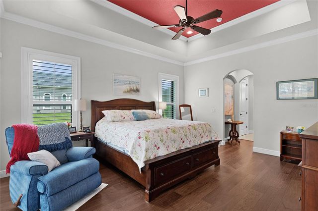 10994 N RIVER RANCH PATH, Crystal River, FL 34428