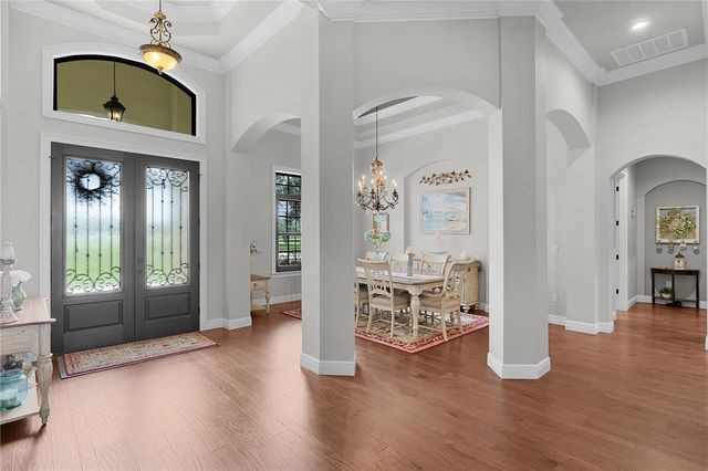 10994 N RIVER RANCH PATH, Crystal River, FL 34428