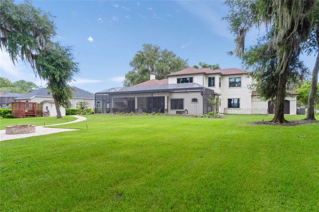10994 N RIVER RANCH PATH, Crystal River, FL 34428
