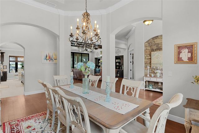 10994 N RIVER RANCH PATH, Crystal River, FL 34428