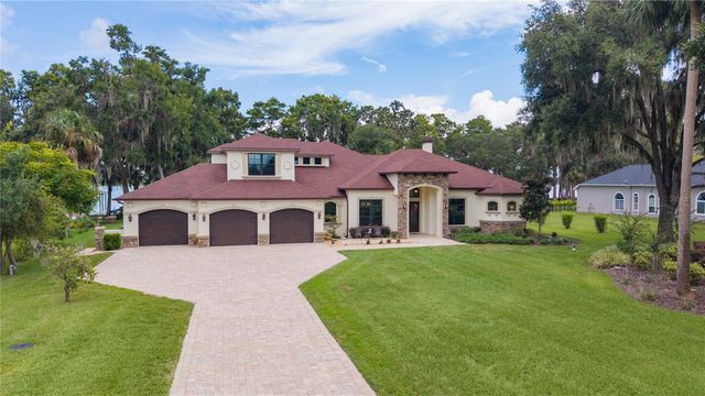 10994 N RIVER RANCH PATH, Crystal River, FL 34428