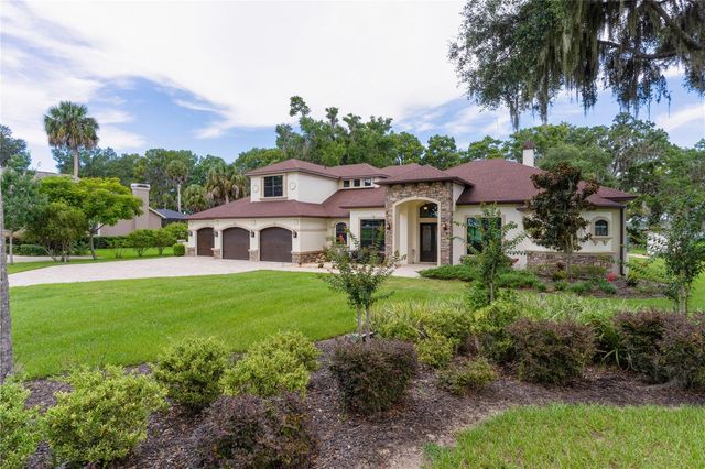 10994 N RIVER RANCH PATH, Crystal River, FL 34428