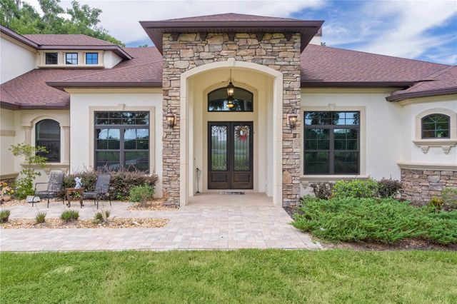 10994 N RIVER RANCH PATH, Crystal River, FL 34428