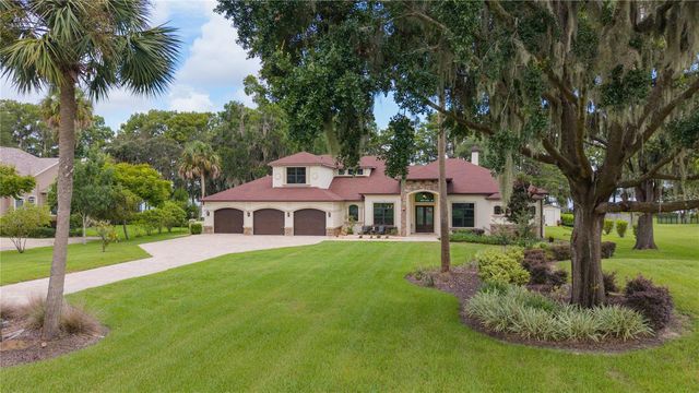 10994 N RIVER RANCH PATH, Crystal River, FL 34428