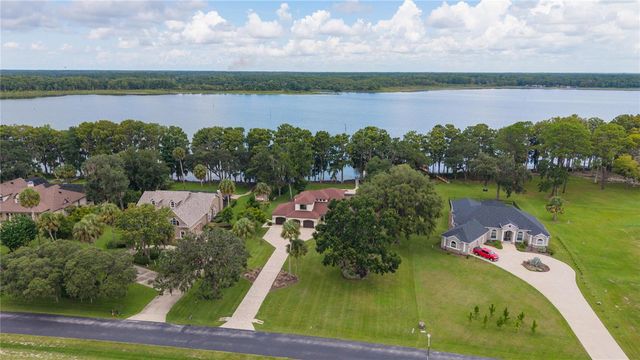 10994 N RIVER RANCH PATH, Crystal River, FL 34428