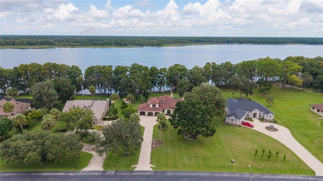 10994 N RIVER RANCH PATH, Crystal River, FL 34428