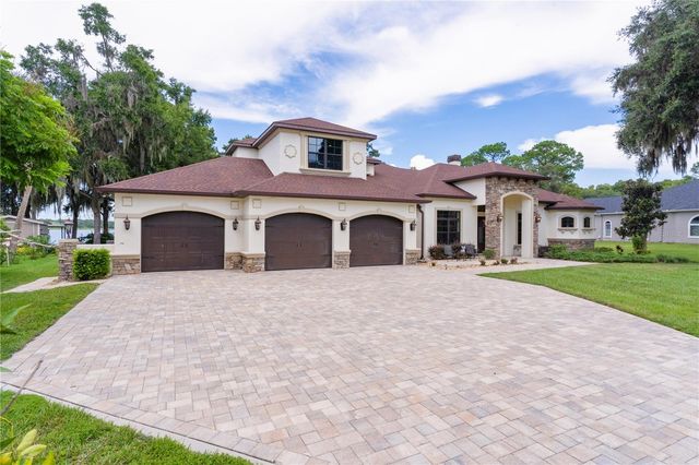 10994 N RIVER RANCH PATH, Crystal River, FL 34428