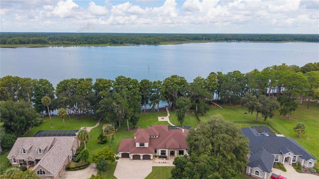 10994 N RIVER RANCH PATH, Crystal River, FL 34428