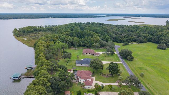 10994 N RIVER RANCH PATH, Crystal River, FL 34428