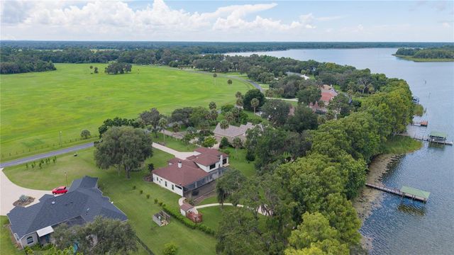 10994 N RIVER RANCH PATH, Crystal River, FL 34428