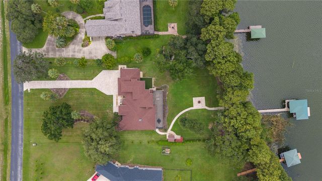 10994 N RIVER RANCH PATH, Crystal River, FL 34428
