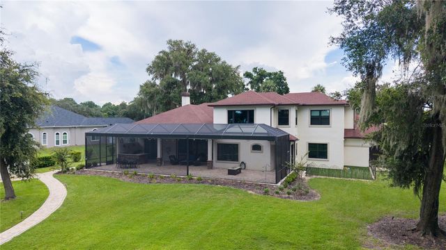 10994 N RIVER RANCH PATH, Crystal River, FL 34428