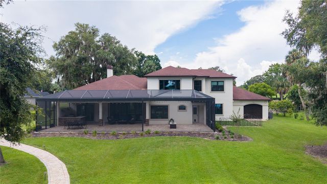 10994 N RIVER RANCH PATH, Crystal River, FL 34428