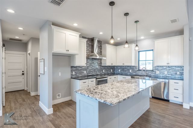 106 Cessna Court, Abilene, TX 79602