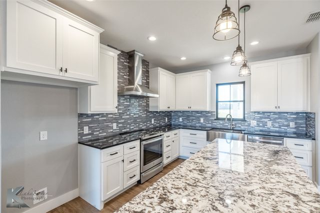 106 Cessna Court, Abilene, TX 79602