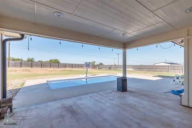 106 Cessna Court, Abilene, TX 79602