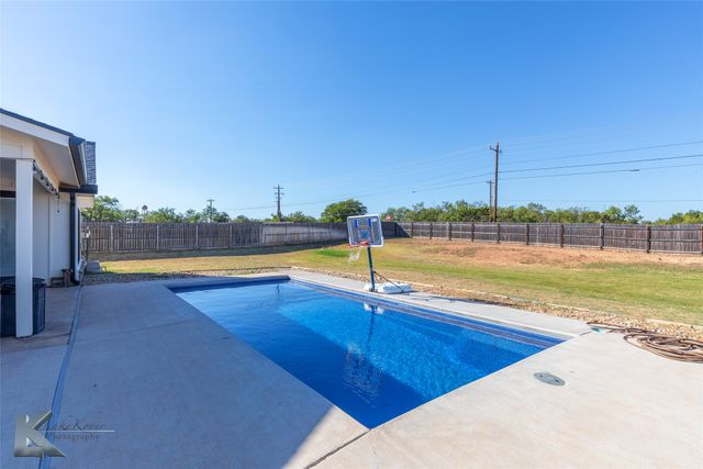 106 Cessna Court, Abilene, TX 79602