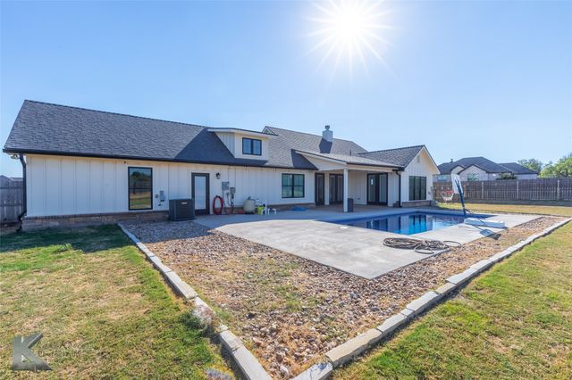 106 Cessna Court, Abilene, TX 79602