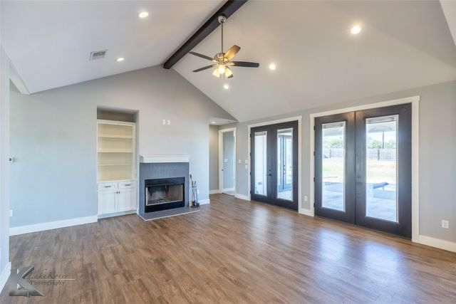 106 Cessna Court, Abilene, TX 79602