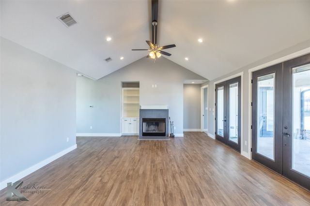 106 Cessna Court, Abilene, TX 79602