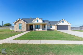 106 Cessna Court, Abilene, TX 79602