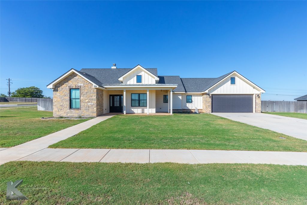 106 Cessna Court, Abilene, TX 79602