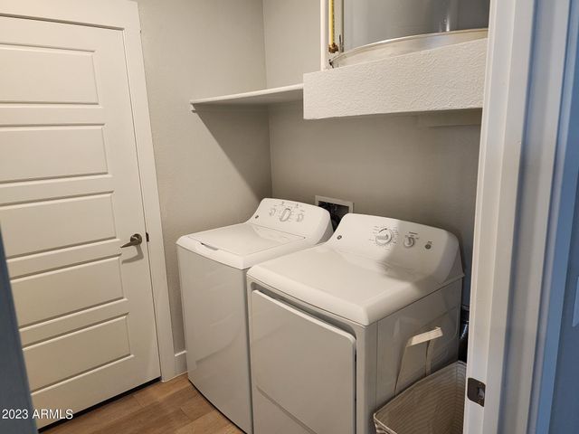 1375 N 145TH Avenue A4, Goodyear, AZ 85395