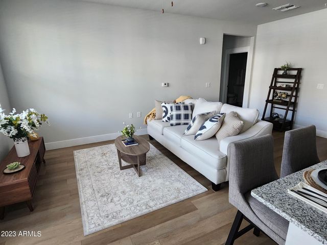 1375 N 145TH Avenue A4, Goodyear, AZ 85395