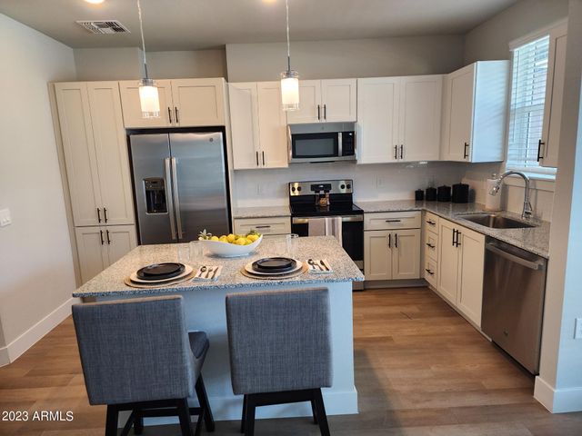 1375 N 145TH Avenue A4, Goodyear, AZ 85395