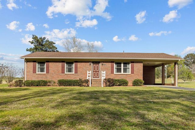 30446 Cypress Bridge RD, Newsoms, VA 23874