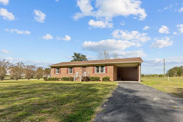 30446 Cypress Bridge RD, Newsoms, VA 23874