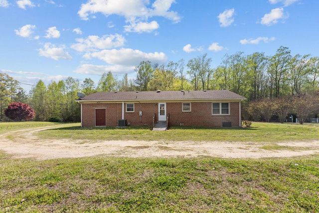 30446 Cypress Bridge RD, Newsoms, VA 23874