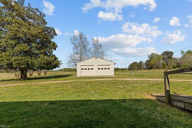 30446 Cypress Bridge RD, Newsoms, VA 23874