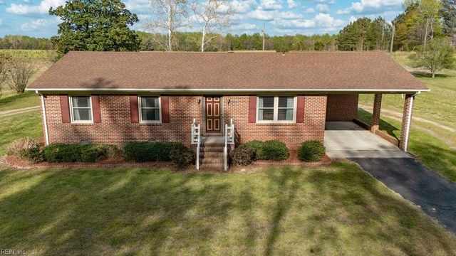 30446 Cypress Bridge RD, Newsoms, VA 23874