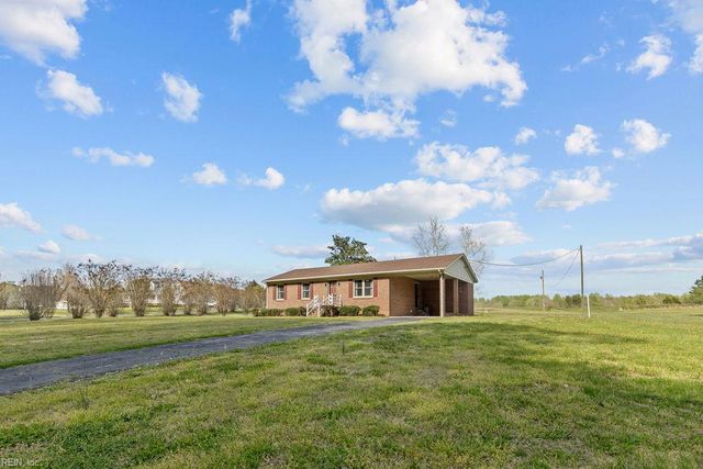 30446 Cypress Bridge RD, Newsoms, VA 23874