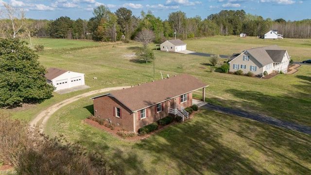 30446 Cypress Bridge RD, Newsoms, VA 23874