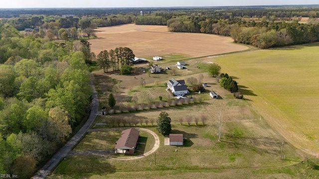 30446 Cypress Bridge RD, Newsoms, VA 23874