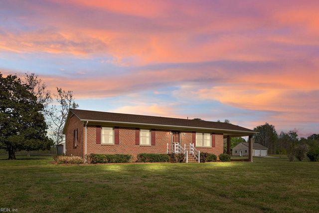 30446 Cypress Bridge RD, Newsoms, VA 23874
