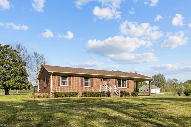 30446 Cypress Bridge RD, Newsoms, VA 23874