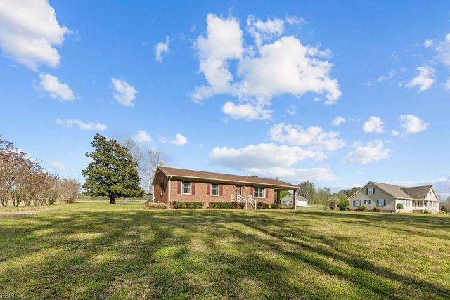 30446 Cypress Bridge RD, Newsoms, VA 23874