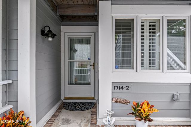 1714 Deerfield Drive SW Apt 2, Ocean Isle Beach, NC 28469