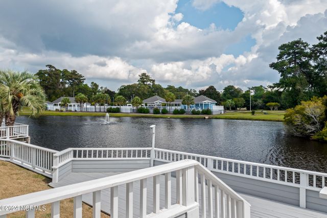 1714 Deerfield Drive SW Apt 2, Ocean Isle Beach, NC 28469