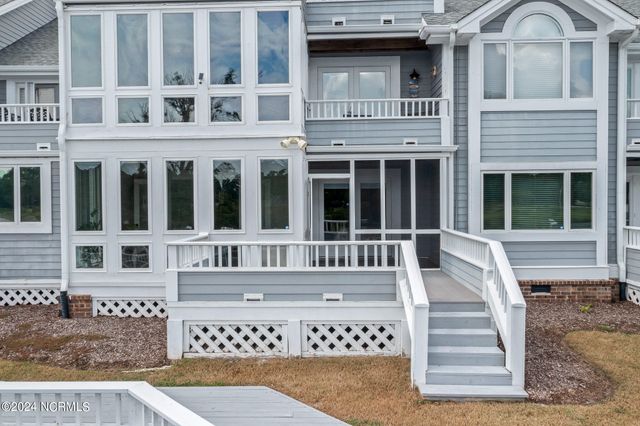 1714 Deerfield Drive SW Apt 2, Ocean Isle Beach, NC 28469