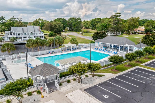 1714 Deerfield Drive SW Apt 2, Ocean Isle Beach, NC 28469