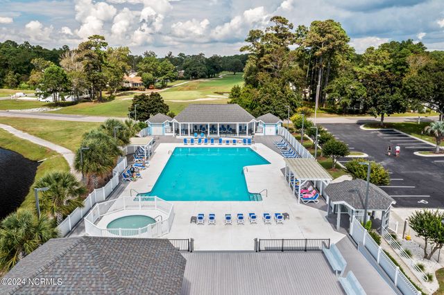 1714 Deerfield Drive SW Apt 2, Ocean Isle Beach, NC 28469