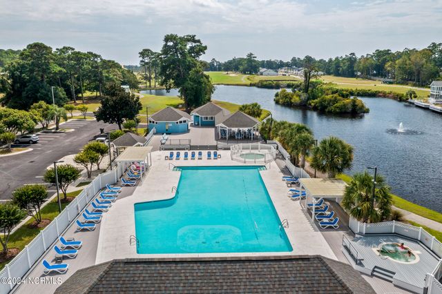1714 Deerfield Drive SW Apt 2, Ocean Isle Beach, NC 28469