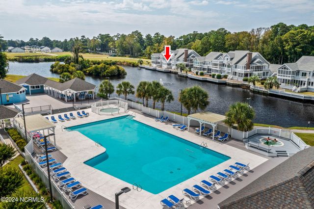 1714 Deerfield Drive SW Apt 2, Ocean Isle Beach, NC 28469