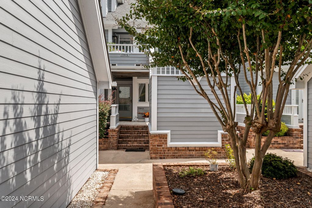 1714 Deerfield Drive SW Apt 2, Ocean Isle Beach, NC 28469