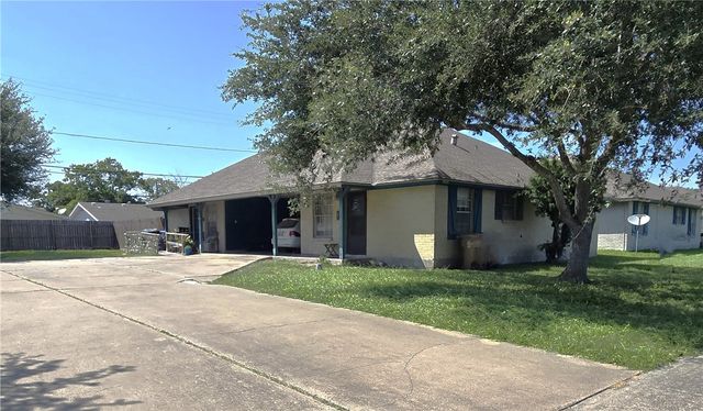4821 Lavaca Dr, Corpus Christi, TX 78411
