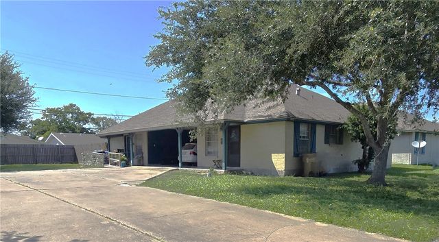 4821 Lavaca Dr, Corpus Christi, TX 78411